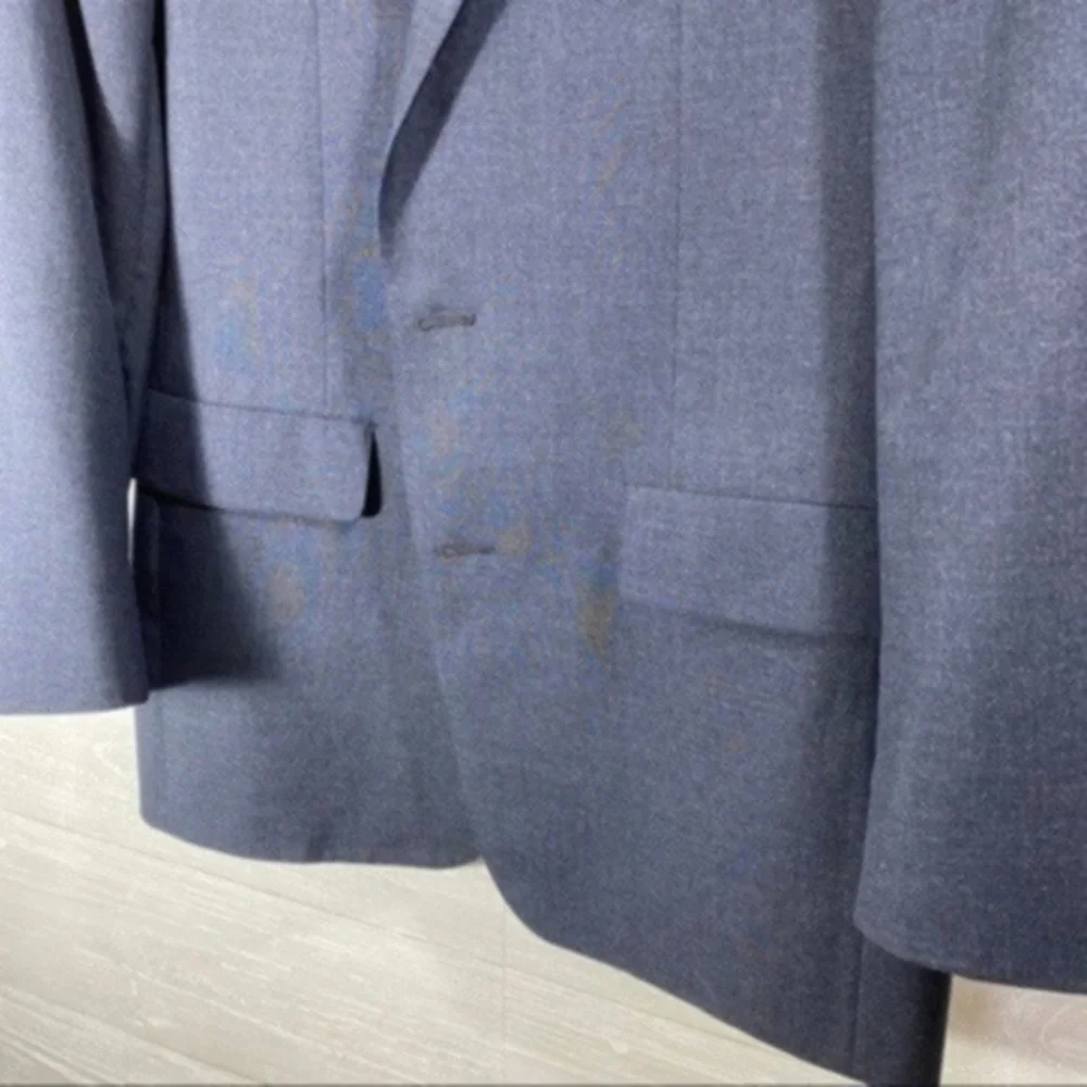 Brooks Brother men’s Navy Suit Jacket Size 42